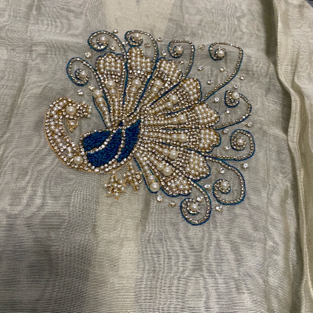 Kurta and undershirt